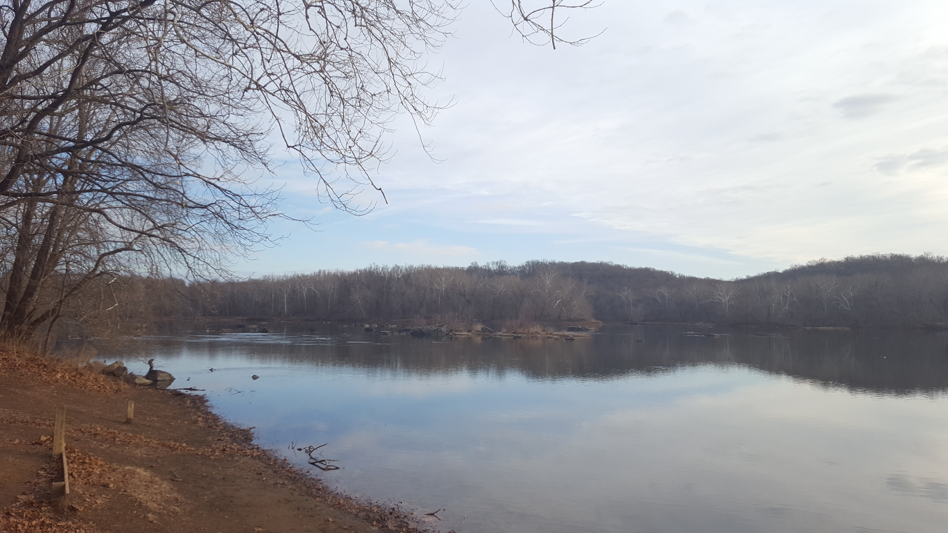 Riverbend Park
