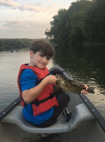 Fishing