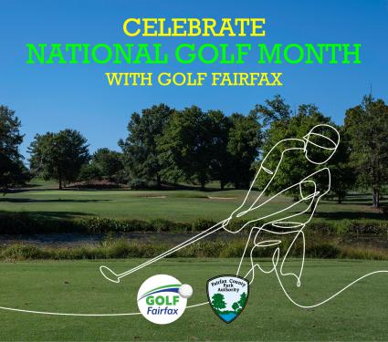 Park Authority Golf Courses Park Authority Park Authority Golf Courses Park Authority