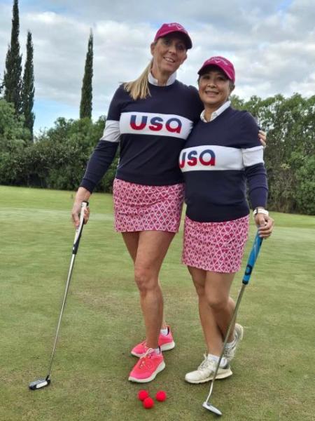 Team Up and Tee Off: 2025 Spring Golf Tournaments