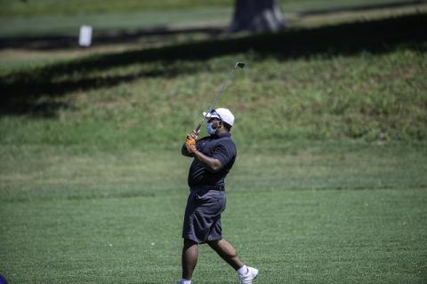 Golf Tournament