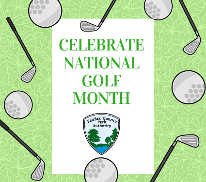 National Golf Month