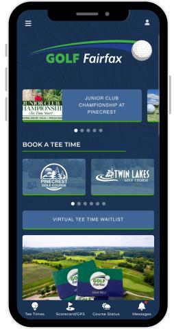 phone app