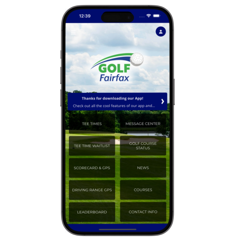 Phone app