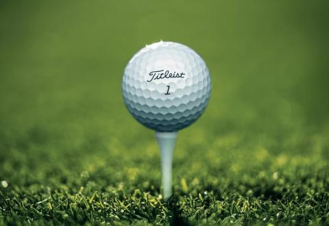 golf ball