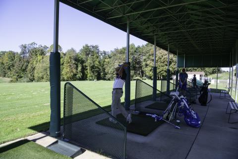 Golfers