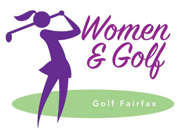 Women and Golf logo