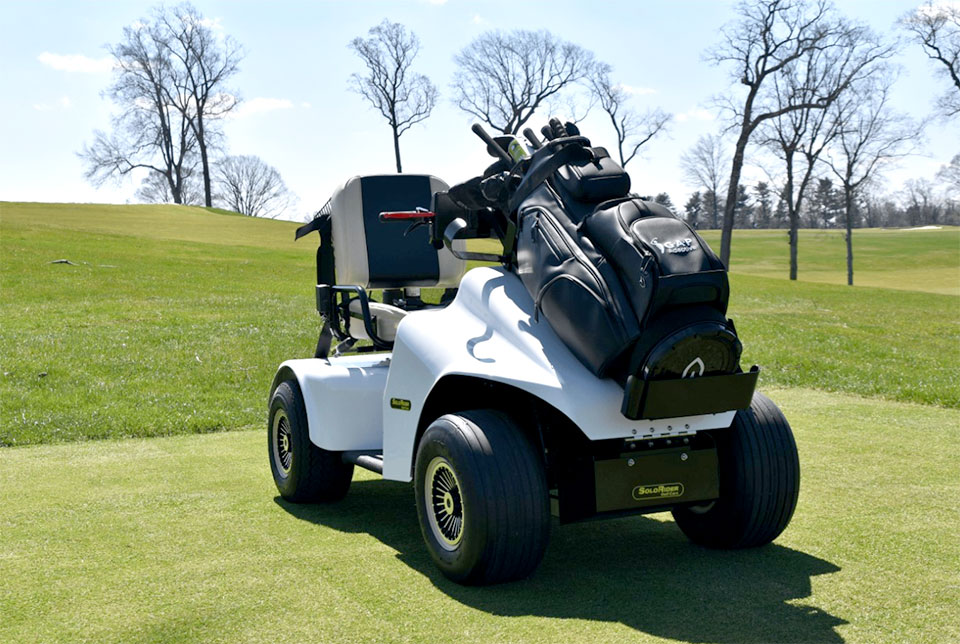 ada golf cart