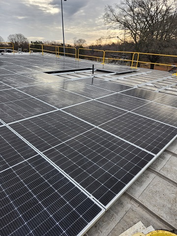 Solar Array