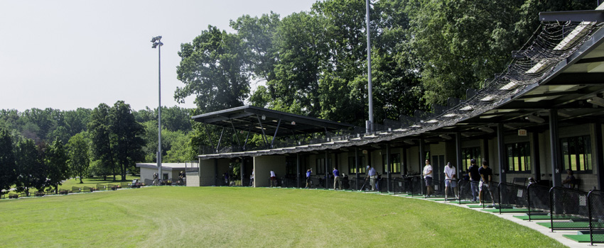 Burke Lake Golf Center Practice Facilities Park Authority Burke Lake Golf Center Practice Facilities Park Authority