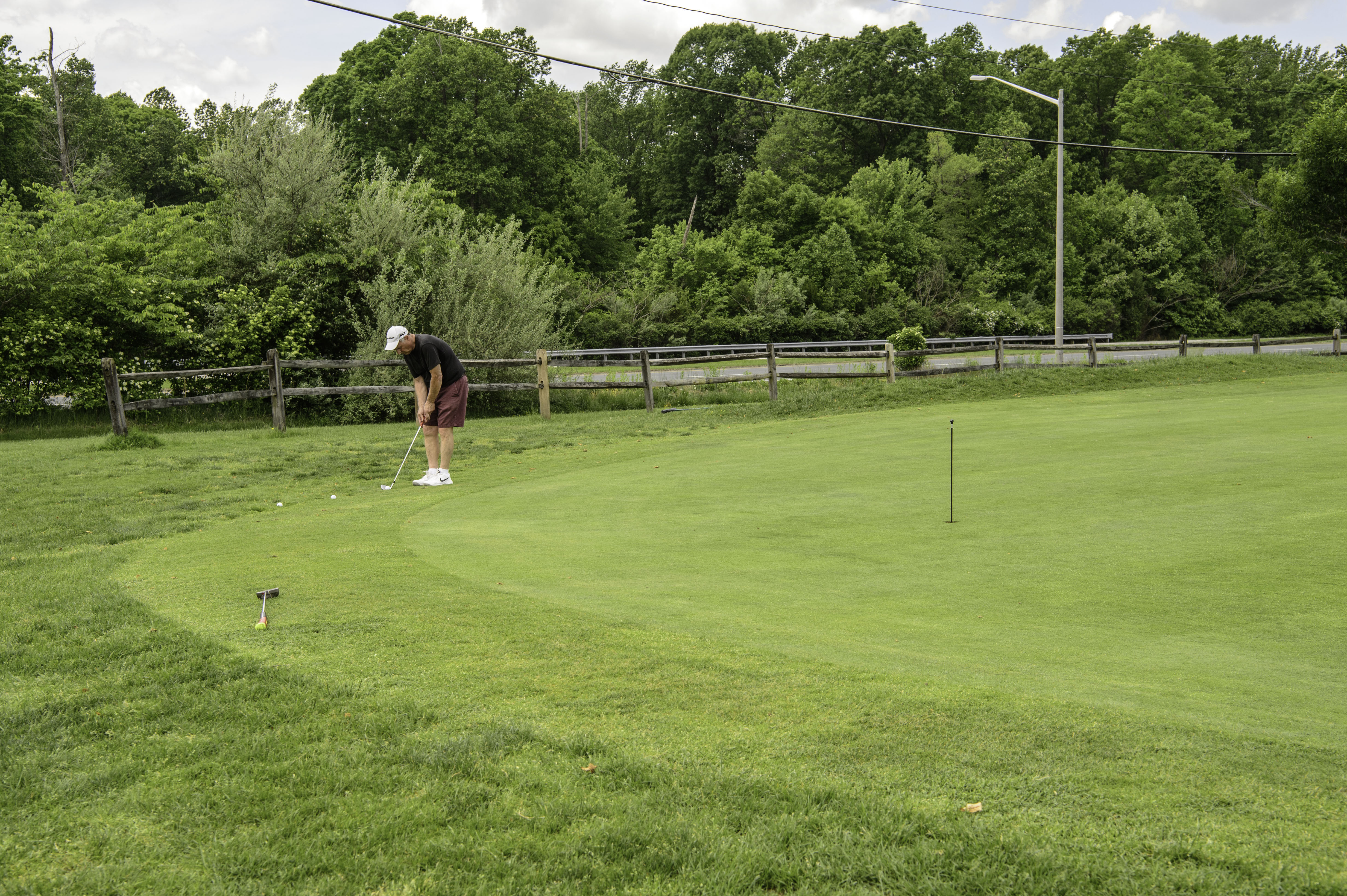 Chipping Green