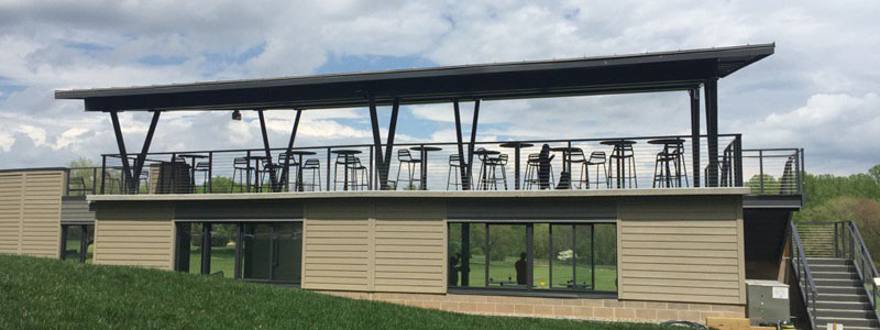 Burke Lake Golf Center Practice Facilities Park Authority Burke Lake Golf Center Practice Facilities Park Authority