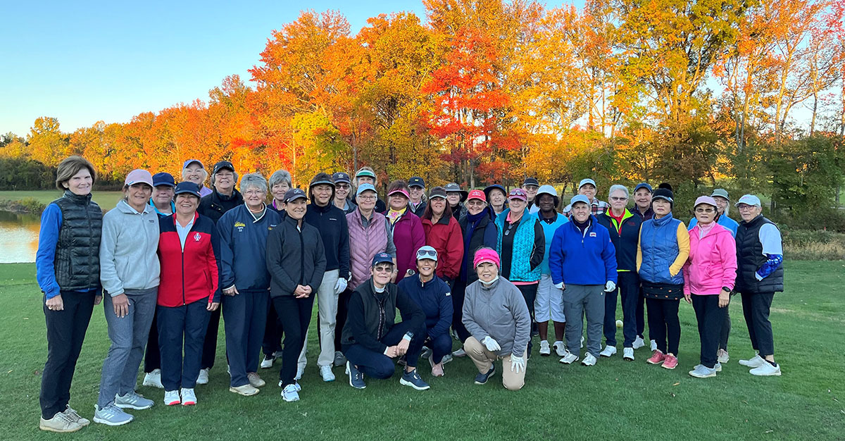 greendale golf leagues