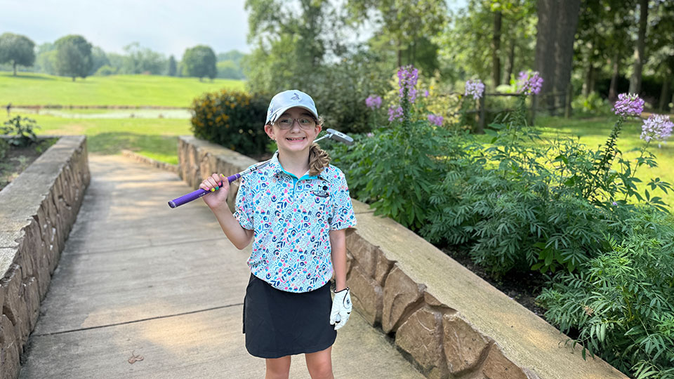 Junior Division Winner