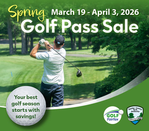 spring golf pass