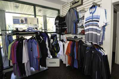 Greendale Golf Course Pro Shop