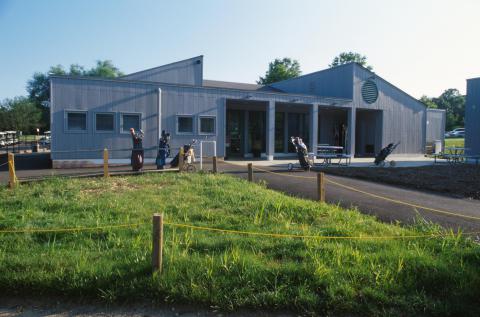 Park News Park Authority