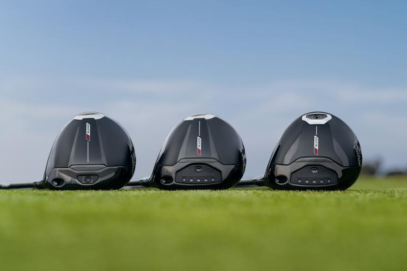 golf club