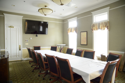 Laurel Hill Conference Room