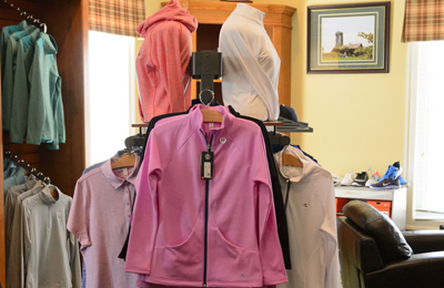 Laurel Hill Pro Shop