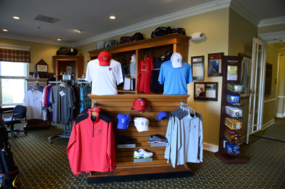 Laurel Hill Proshop