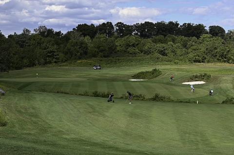 Laurel Hill Golf