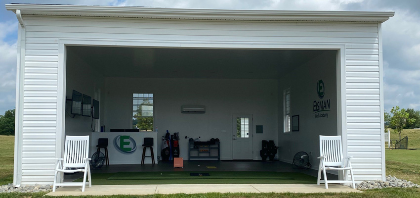 EIsman Performance Center