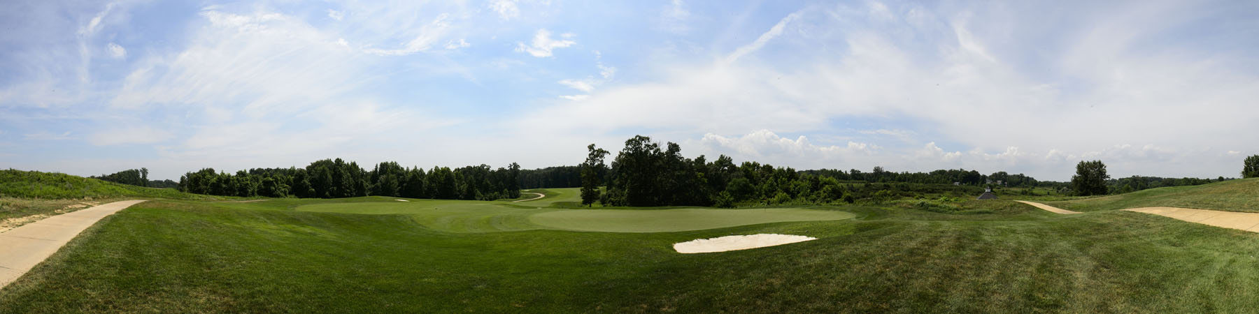 Laurel Hill Greens