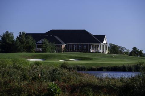Laurel Hill Golf