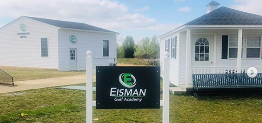 EIsman Performance Center