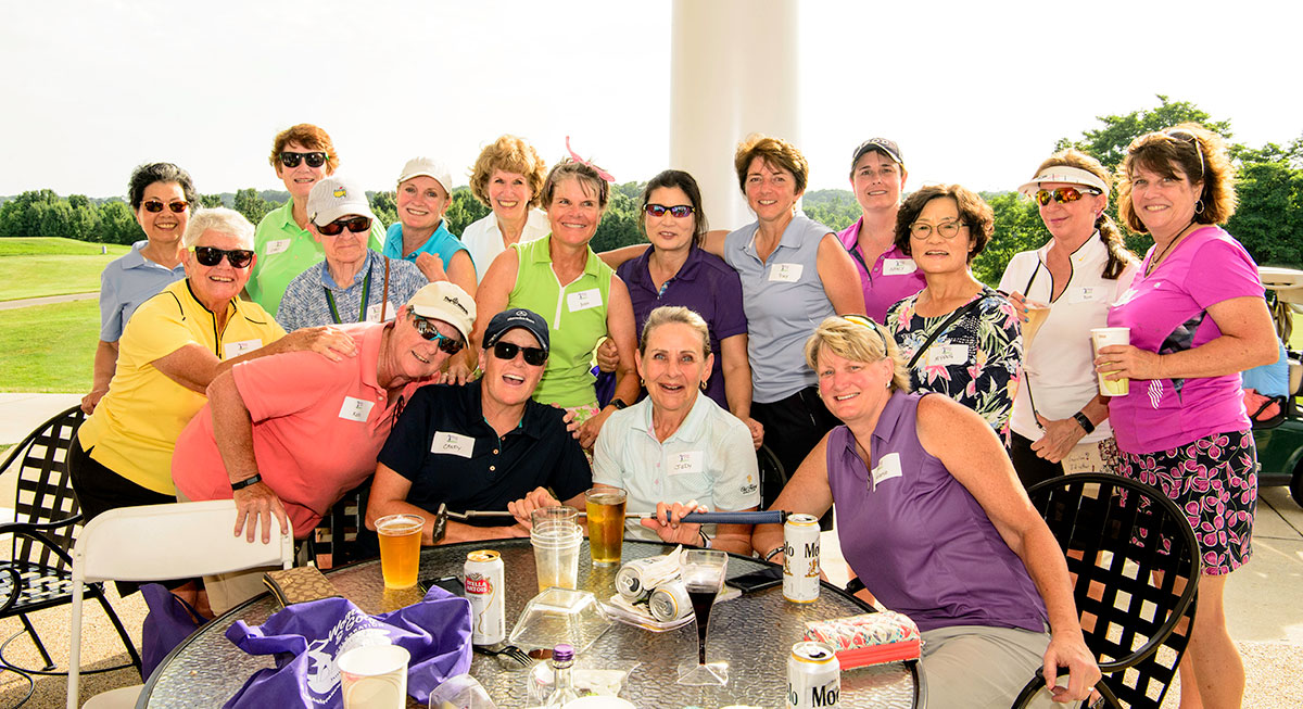 Laurel Hill Golf Leagues
