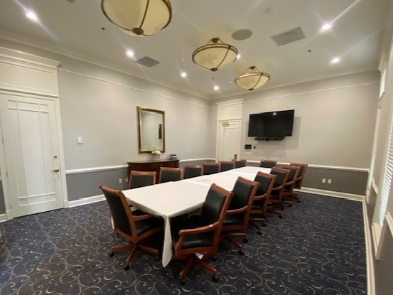 Laurel Hill Golf Club meeting space