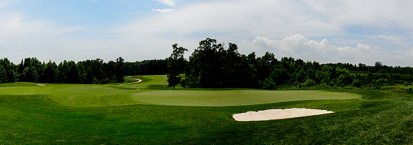 Laurel Hill Golf Course Membership