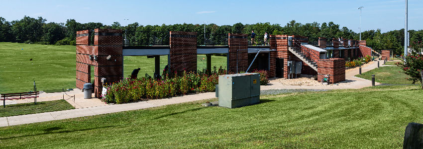 Oak Marr Golf