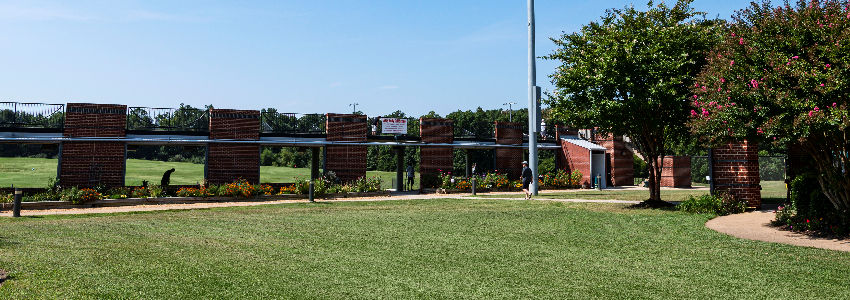 Oak Marr Golf