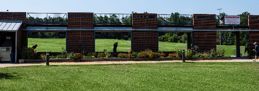 Oak Marr Golf