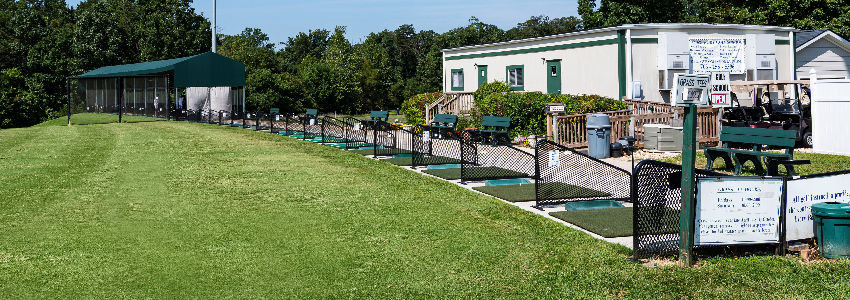 Oak Marr Golf
