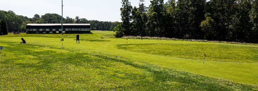 Oak Marr Golf