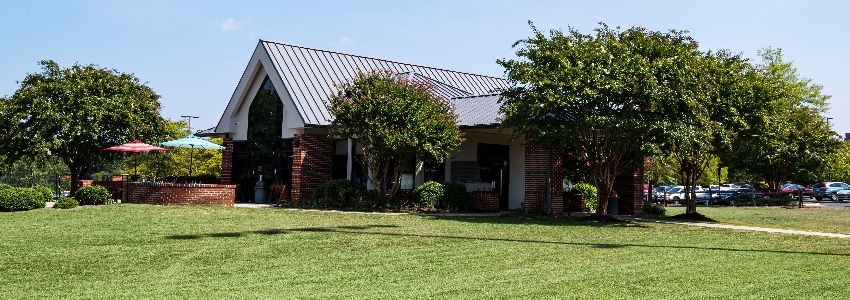 Oak Marr Golf