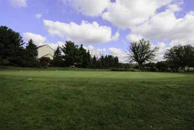 Pinecrest Putting Green