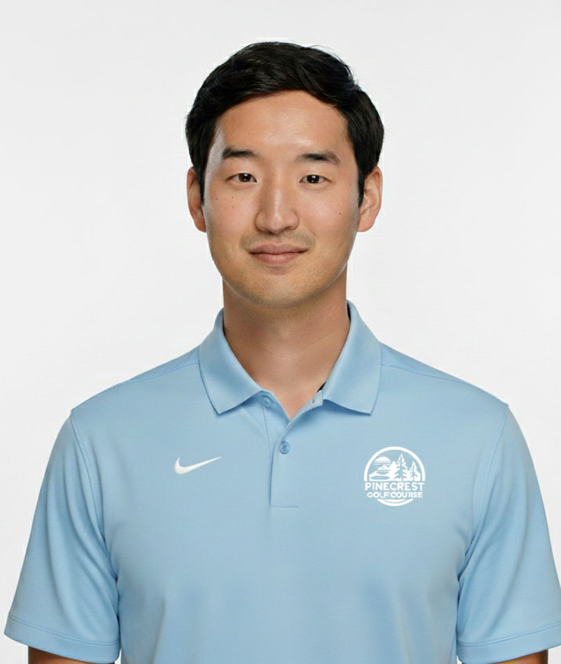 Kevin Yoon
