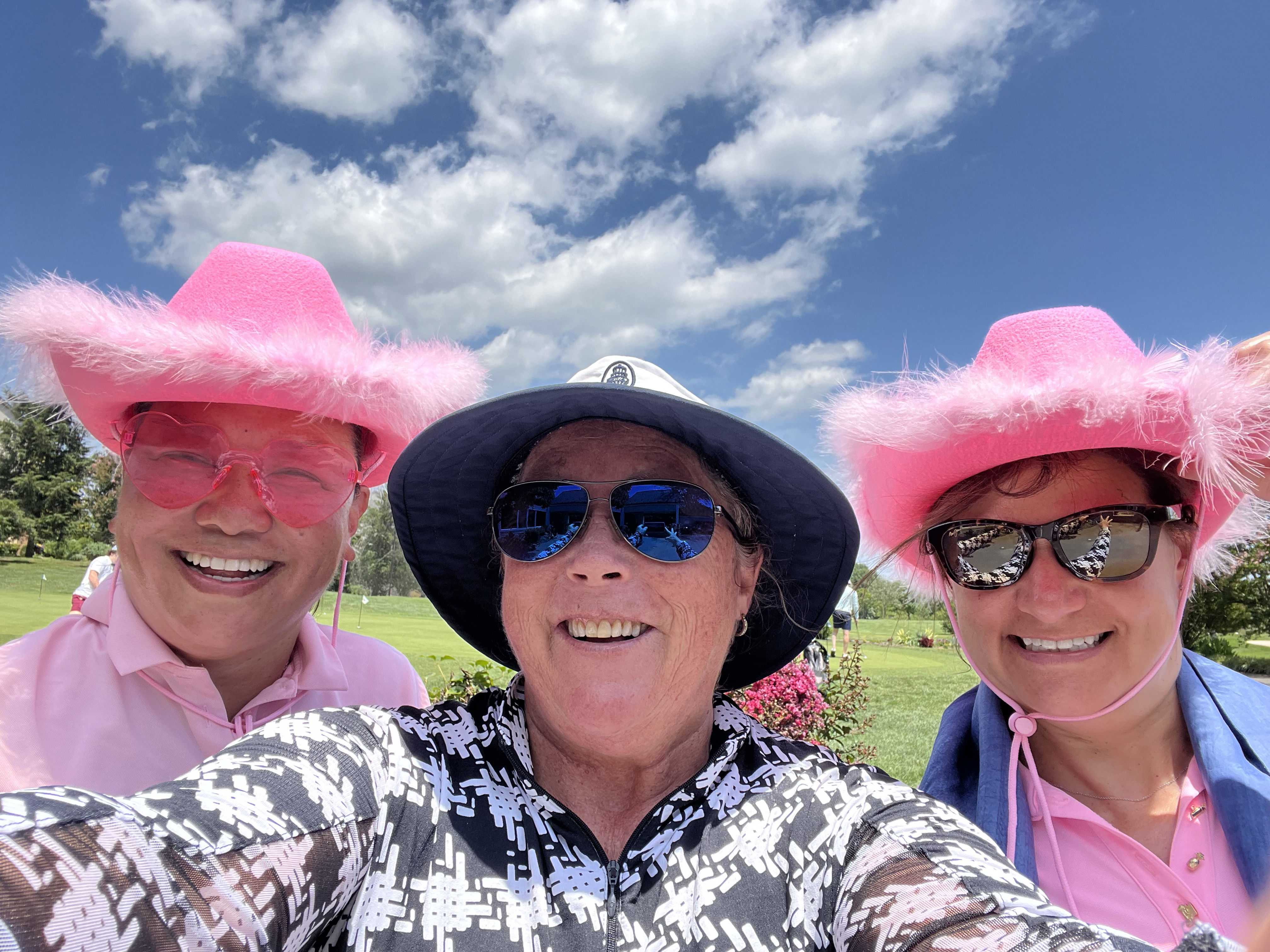 i love golf fairfax photo contest