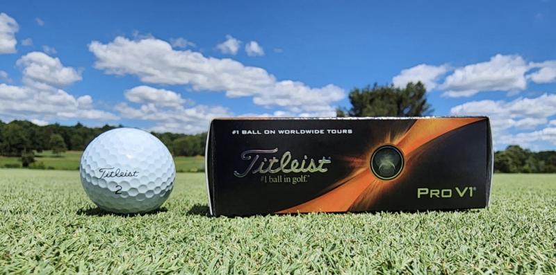 golf