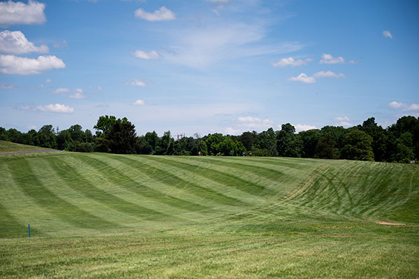 lakes hole 9