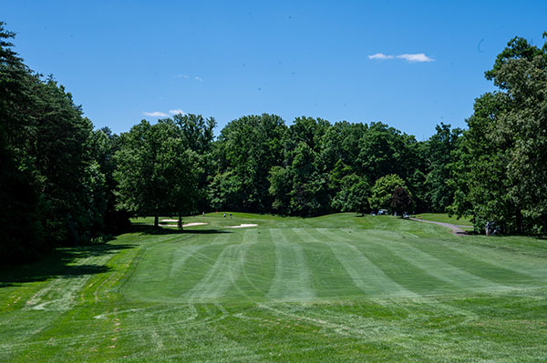 oak hole 3