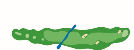 lakes hole 2