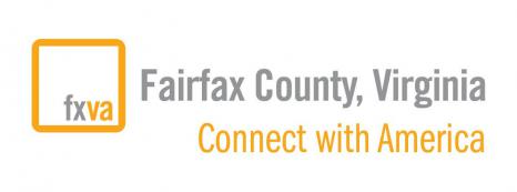 Visit Fairfax logo