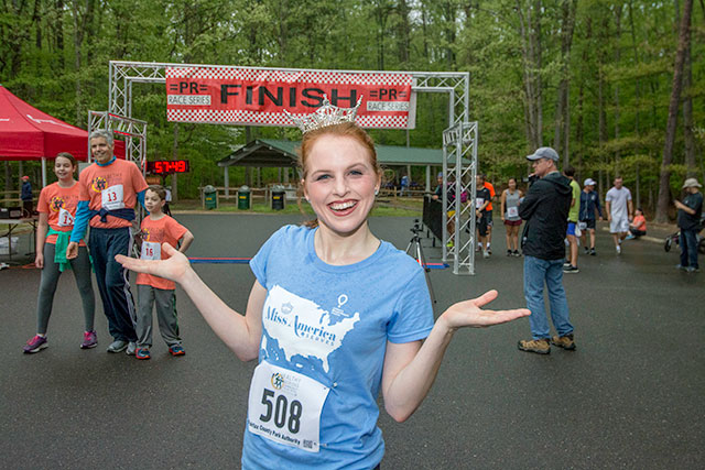 healthy strides 5k 10k run
