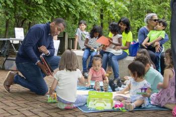 Healthy Together Fairfax