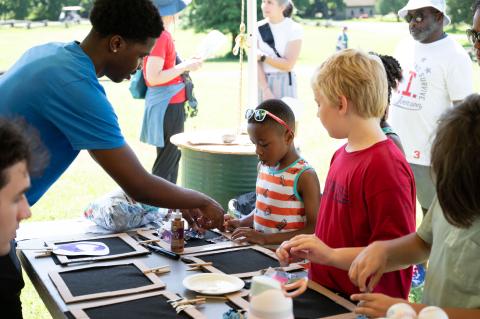 Juneteenth Celebration